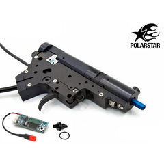 PolarStar Fusion Engine V2 GEN3 M4 / M16 – Nozzle bleu
