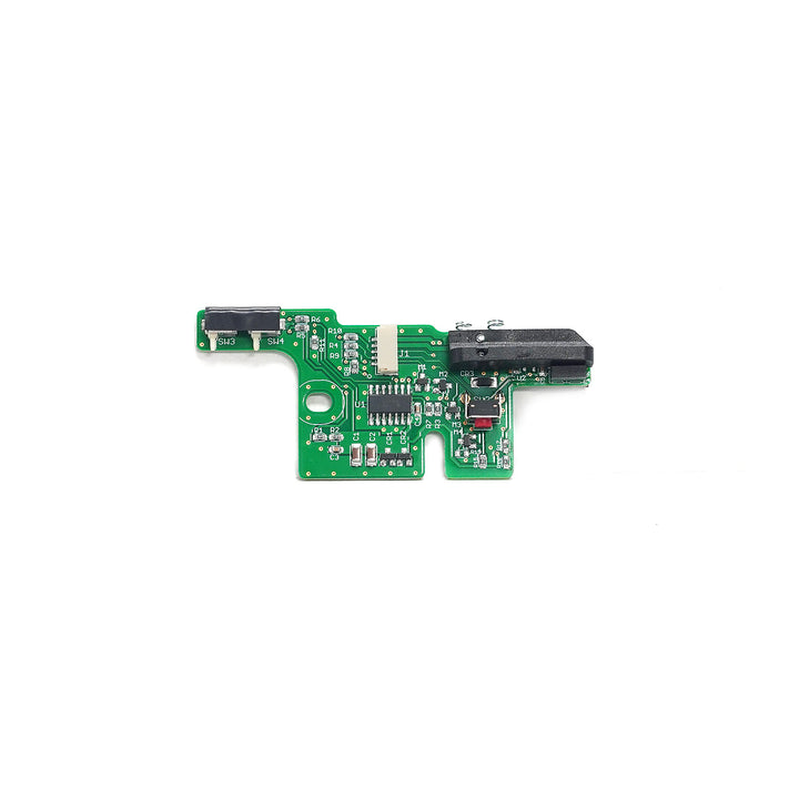 TRIGGER BOARD MTW OPTIQUE — WOLV4450