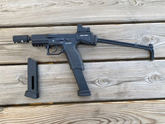 PACK PISTOLET USW A1 — ASGPK03