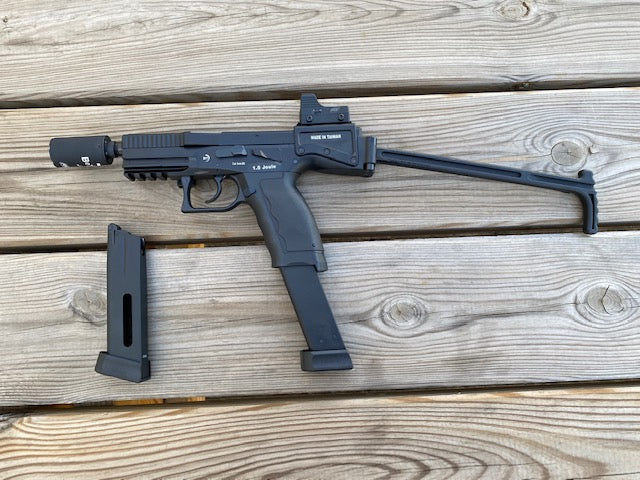 PACK PISTOLET USW A1 — ASGPK03