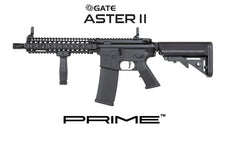 Specna Arms SA-P19 PRIME DD ASTER II Brushless – Noir