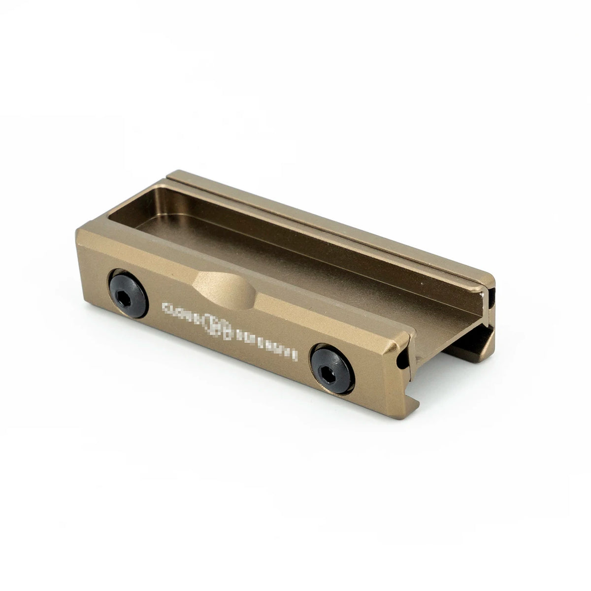 Support rail pour switch déporté type LCS MK1