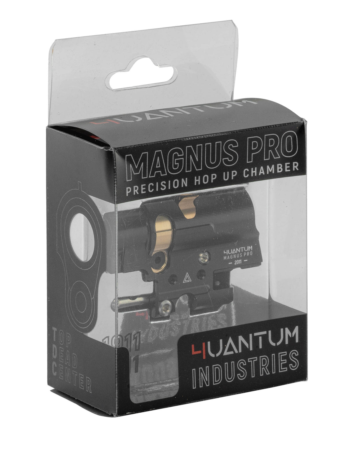 Bloc Hop-up magnus pro pour 1911/2011 HI CAPA TM