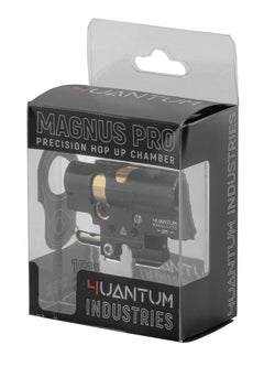 Bloc Hop-up magnus pro pour 1911/2011 HI CAPA TM