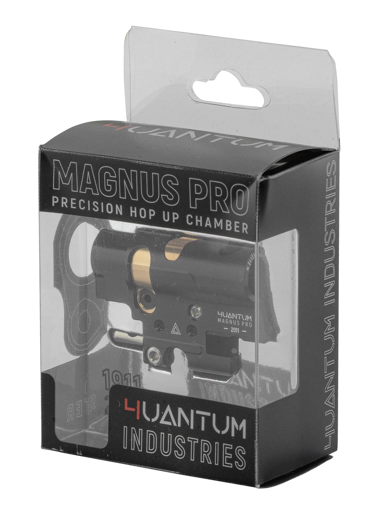 Bloc Hop-up magnus pro pour 1911/2011 HI CAPA TM