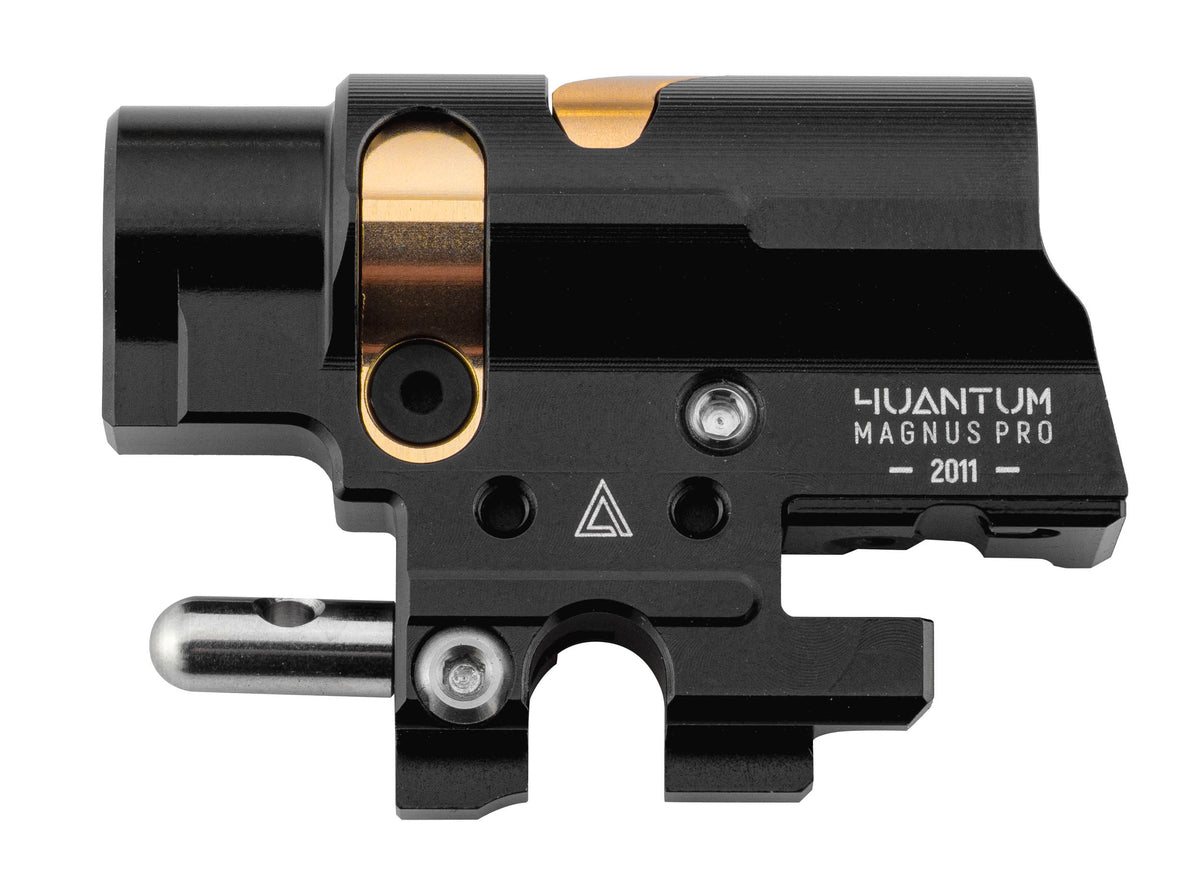 Bloc Hop-up magnus pro pour 1911/2011 HI CAPA TM