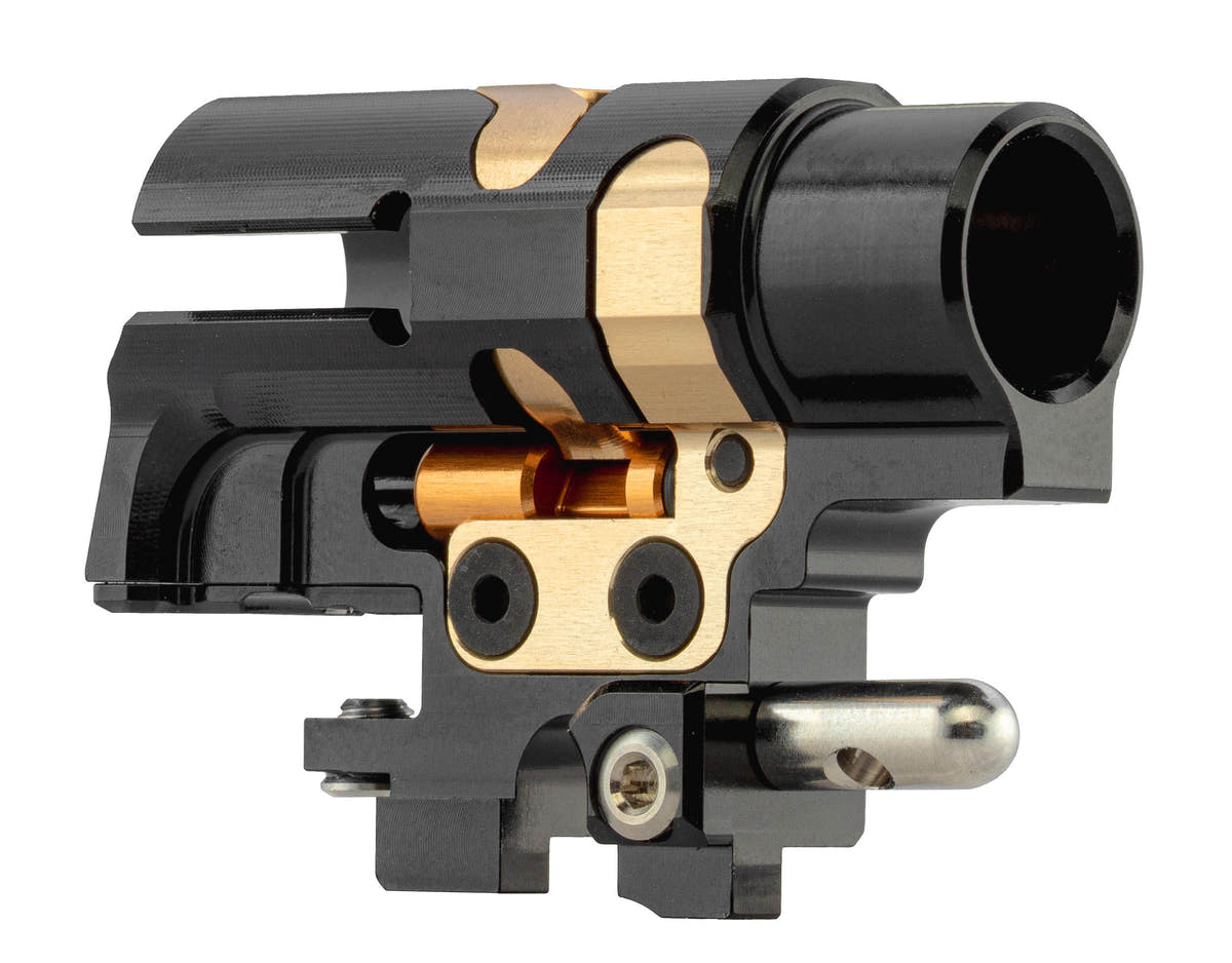 Bloc Hop-up magnus pro pour 1911/2011 HI CAPA TM