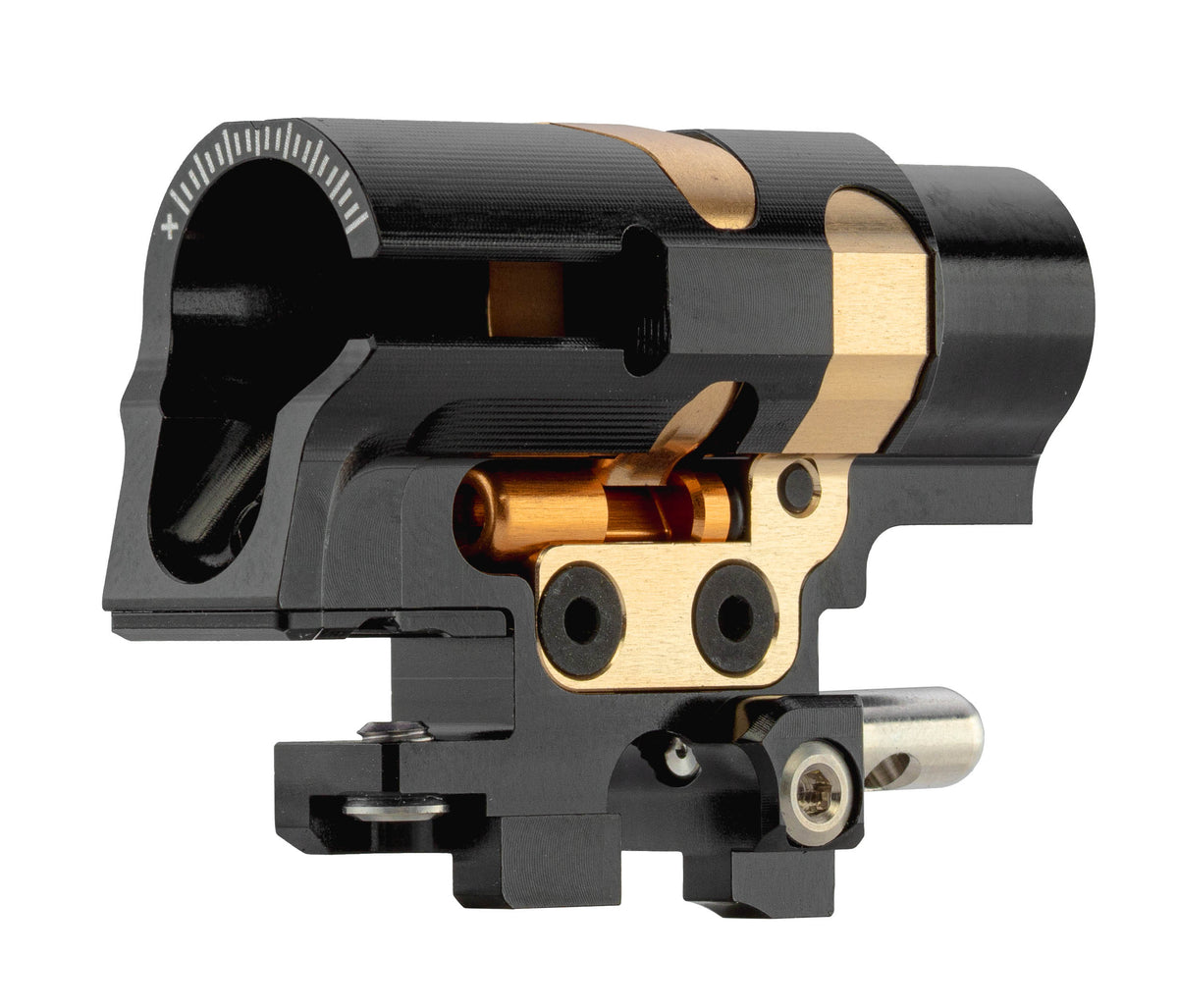 Bloc Hop-up magnus pro pour 1911/2011 HI CAPA TM