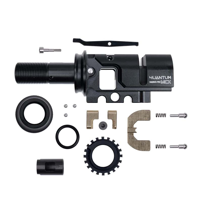 4UANTUM Chambre Hop-Up Magnus Pro MCX APFG