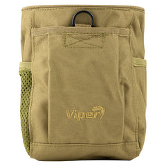 Elite Dump pouch Molle Viper