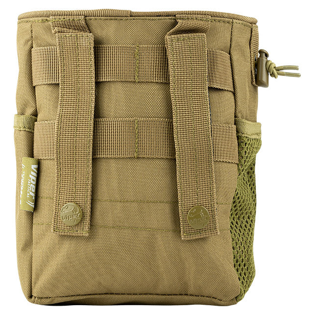 Elite Dump pouch Molle Viper