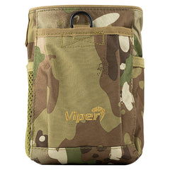 Elite Dump Pouch MOLLE – Viper Tactical