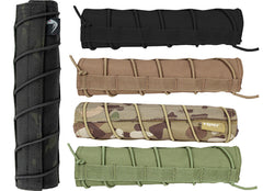 Viper Silencer cover