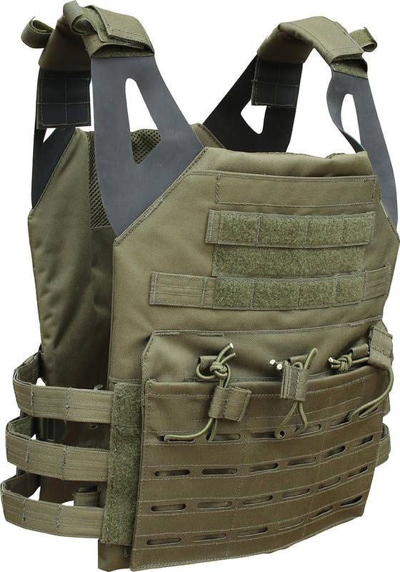 Gilet Plate Carrier Viper Special Ops