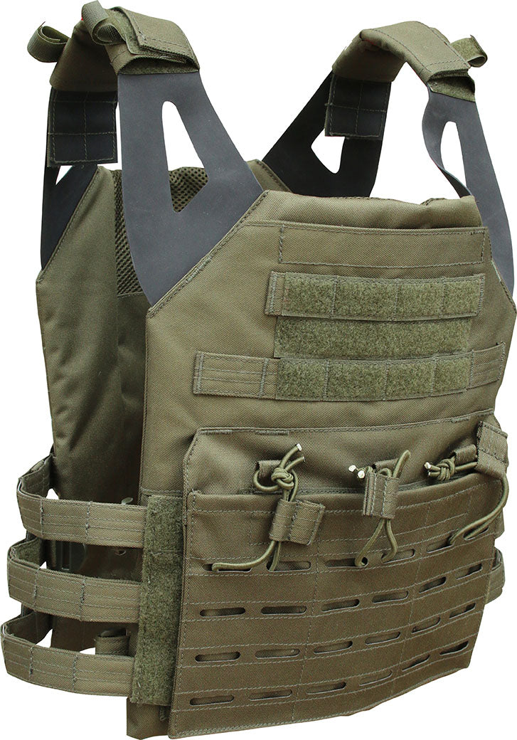 Gilet Plate Carrier Viper Special Ops