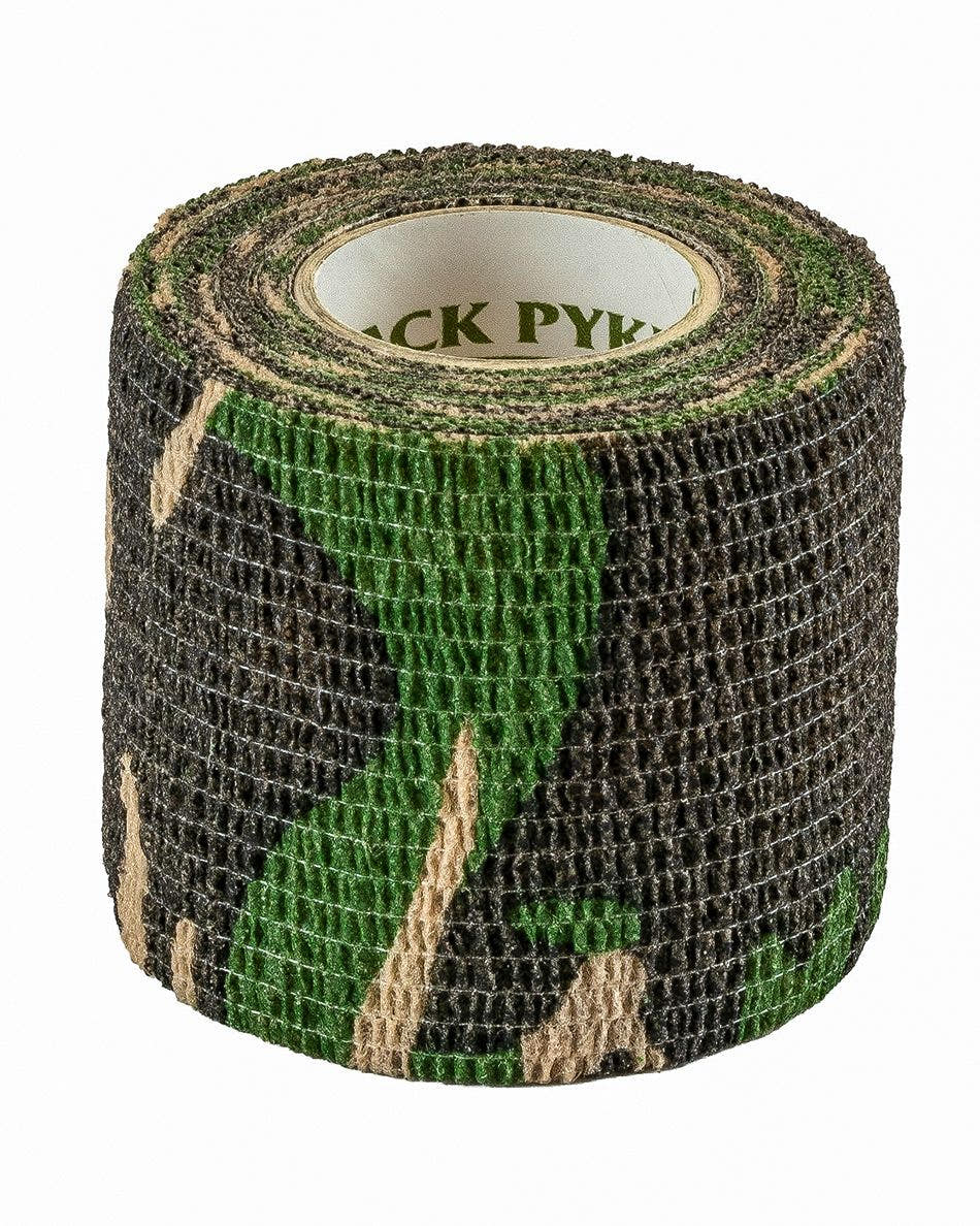 Strap de camouflage Jack Pyke