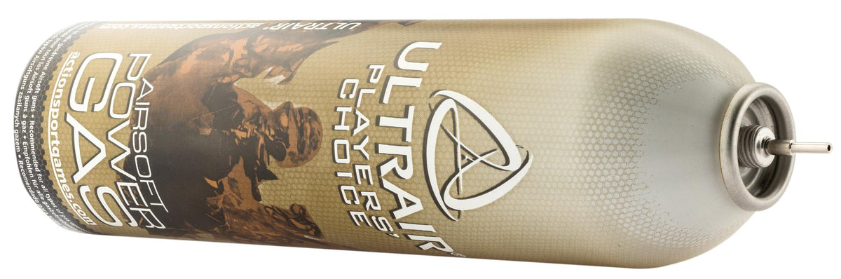 Ultrair Power airsoft Propellent Gas 570 ml