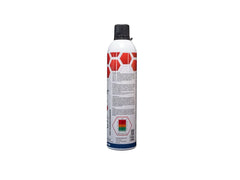 Bouteille de Gaz airsoft Ultrair Rouge ASG