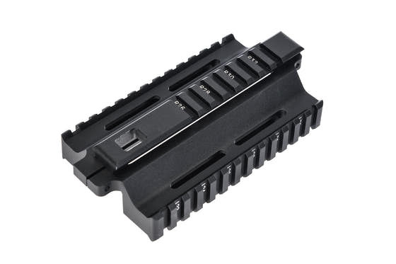 VFC Garde-main Rail M249 GBB