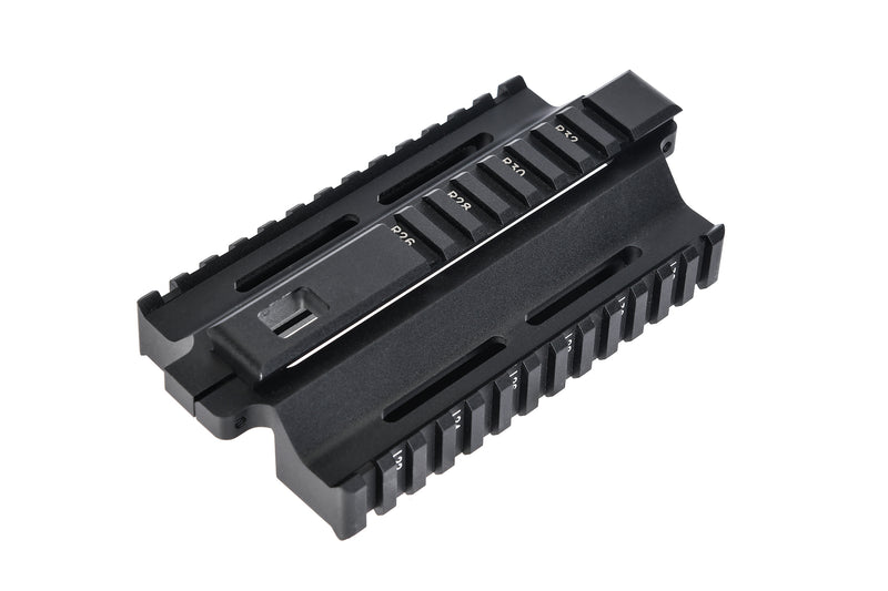 VFC Garde-main Rail M249 GBB