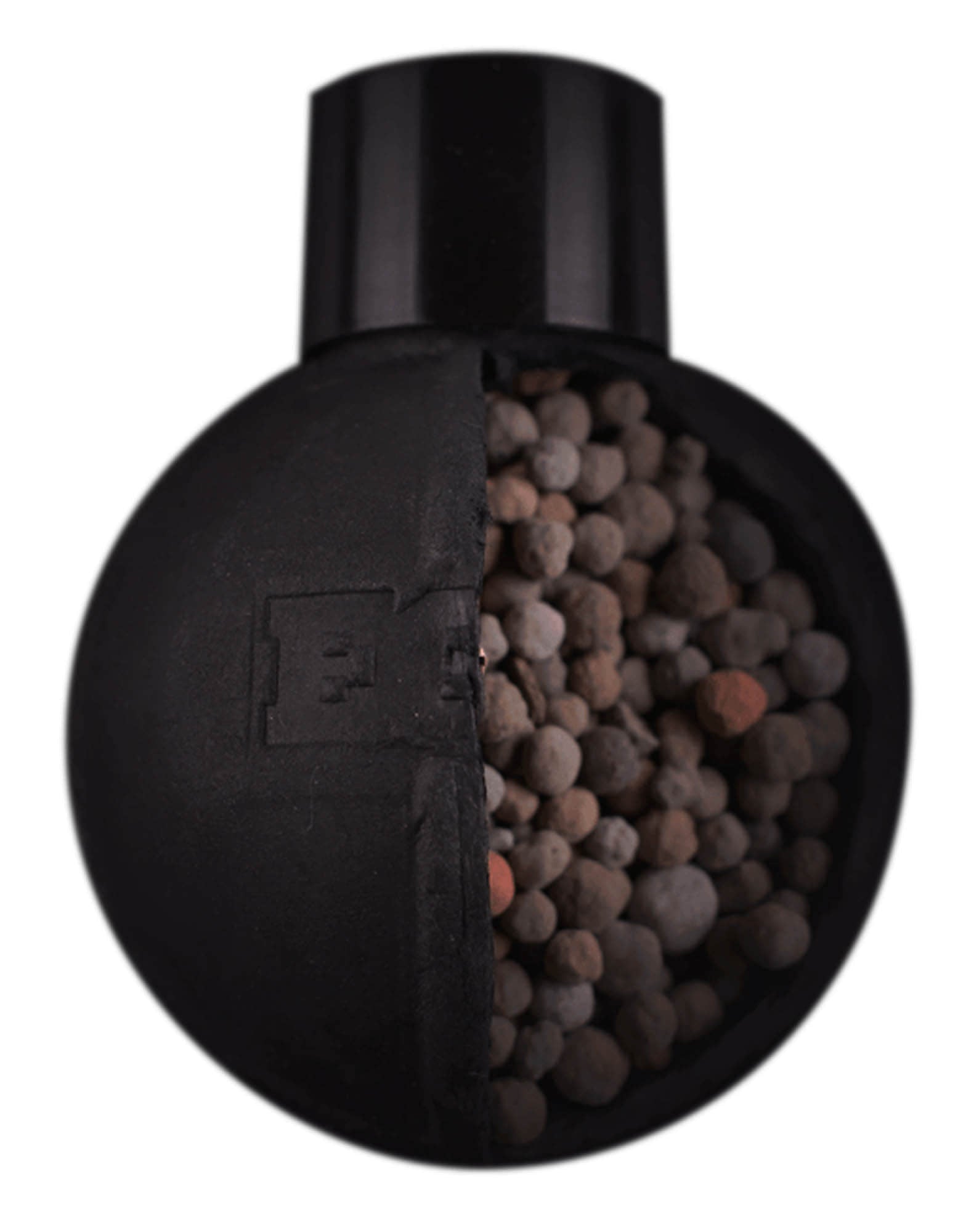 Grenade pyrotechnique EG67 à billes d’argile – Enola Gaye