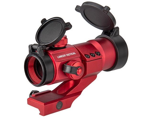 A68647R | Rouge | 01