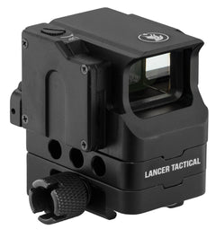 ATLAS Red Dot FC1 Reflex Sight Black