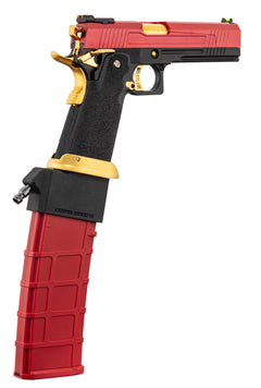 Adaptateur HPA chargeur M4 pour Hi-Capa series