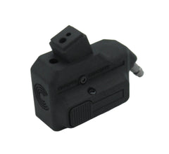 Adaptateur HPA chargeur M4 pour APP01 / G17 series