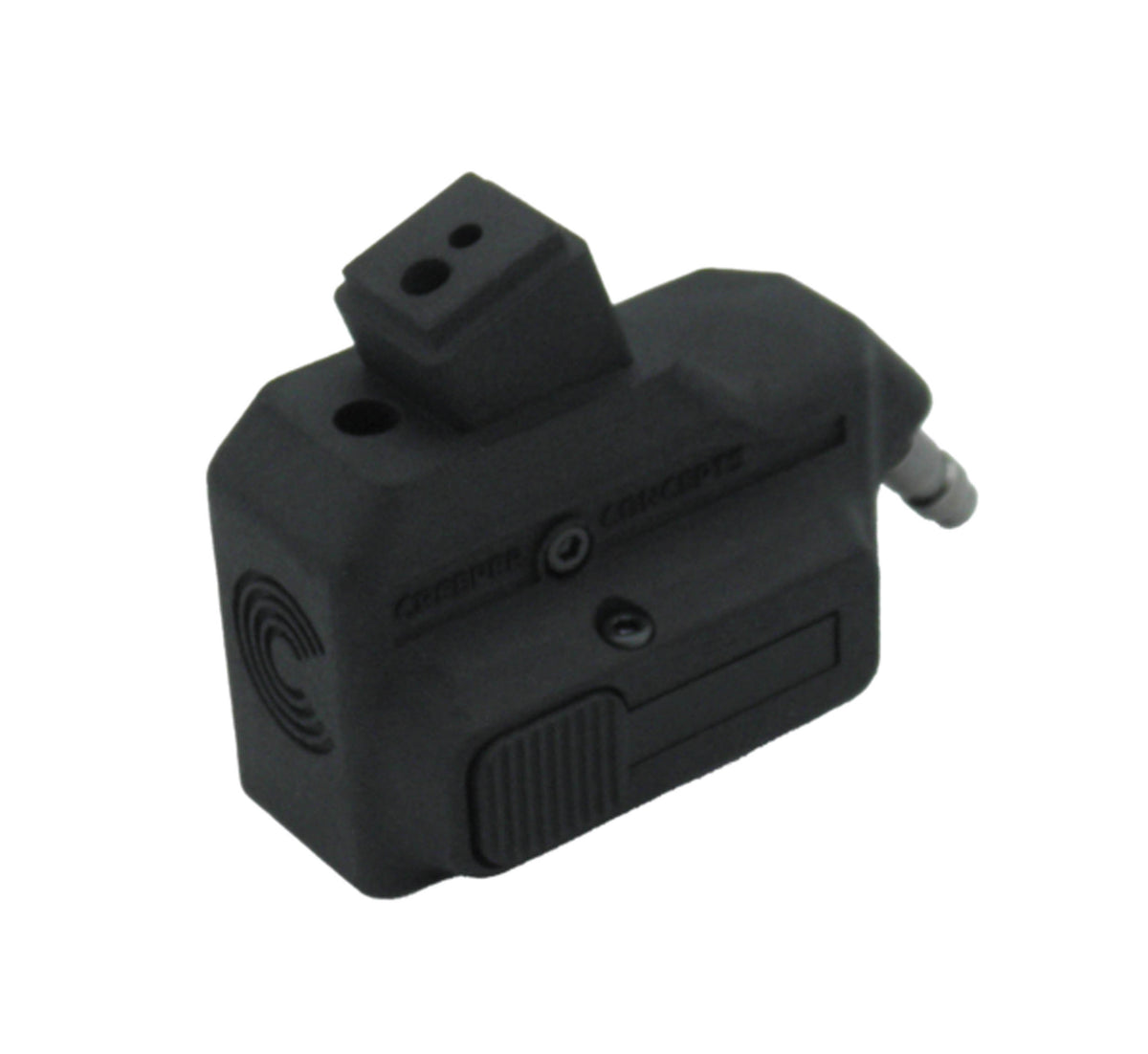 Adaptateur HPA chargeur M4 pour APP01 / G17 series