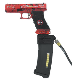 Adaptateur HPA chargeur M4 pour APP01 / G17 series
