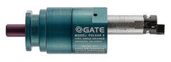 Gate Pulsar V2 Cablage arrière