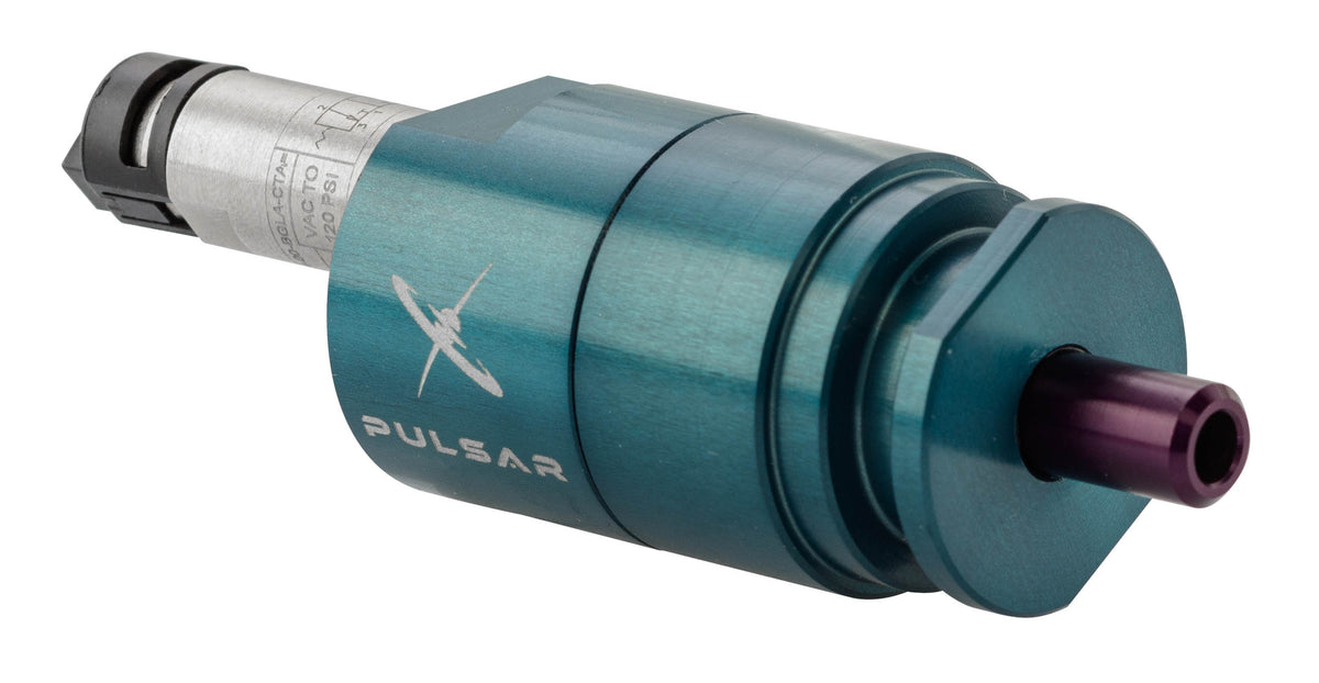 Gate Pulsar V2 Cablage arrière