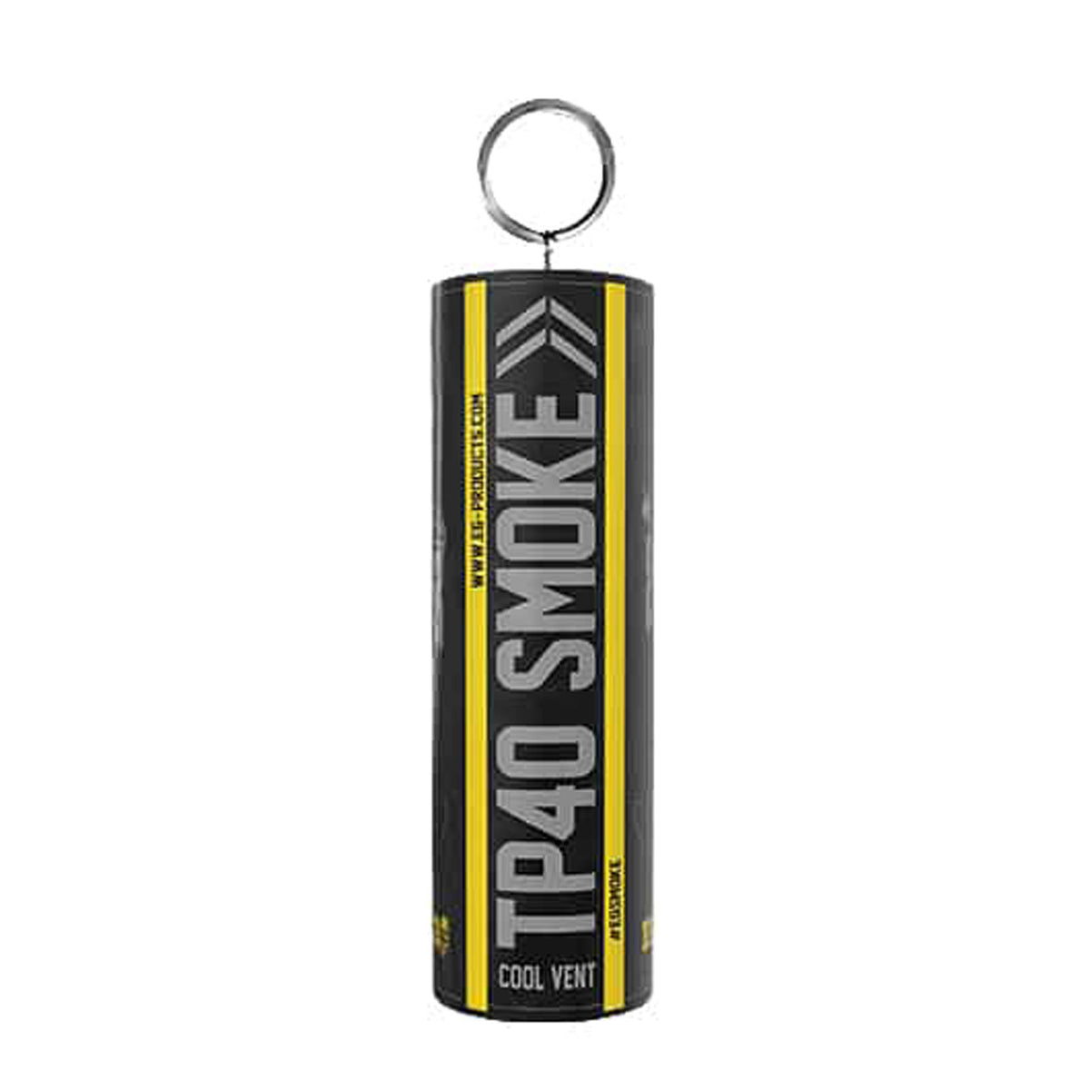 Fumigène à goupille TP40 60 secondes – Enola Gaye