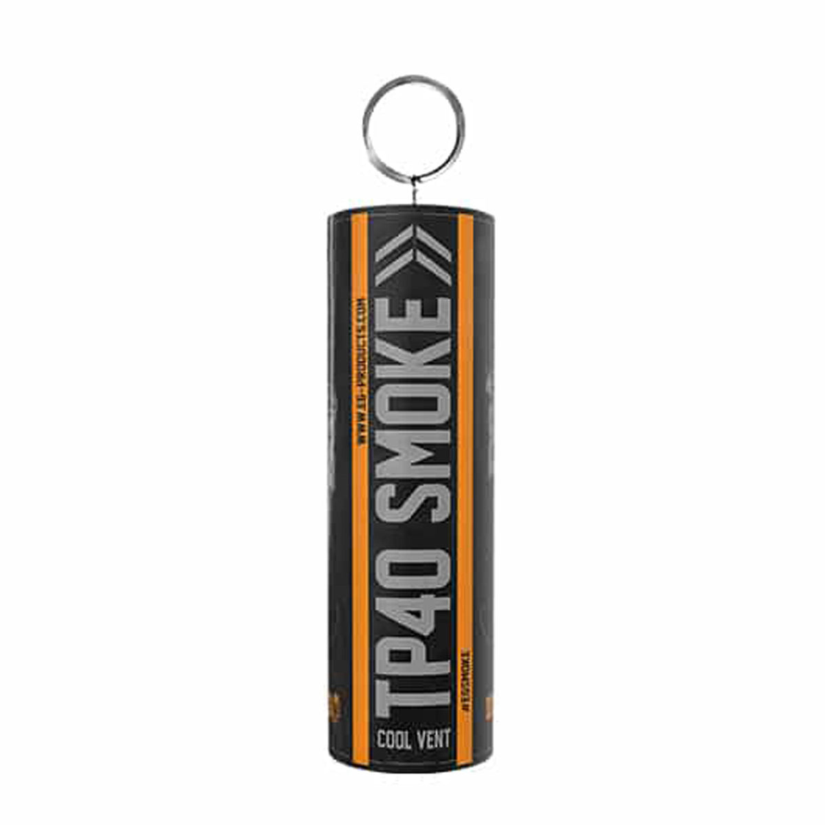 Fumigène à goupille TP40 60 secondes – Enola Gaye