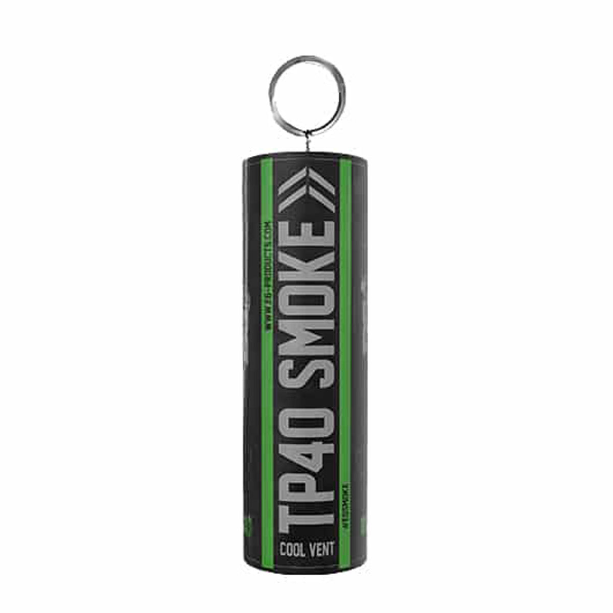 Fumigène à goupille TP40 60 secondes – Enola Gaye