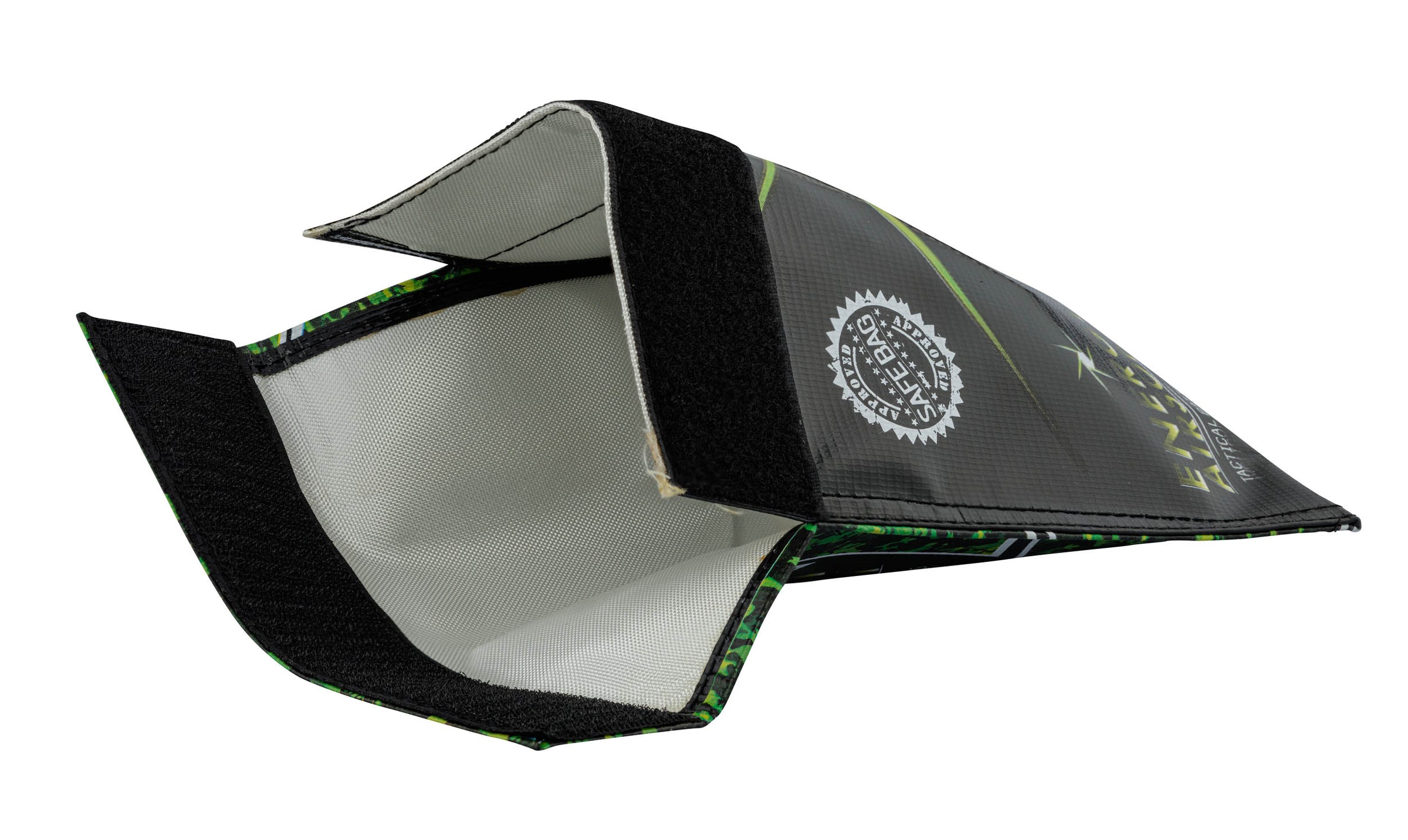 Pochette de sécurité LiPo ENERGY 21 × 18 cm