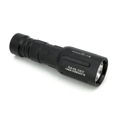 Lampe tactique type PLHv2 – version longue ou courte