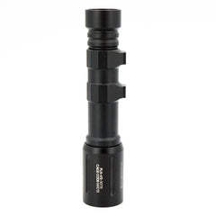 Lampe tactique type PLHv2 – version longue ou courte