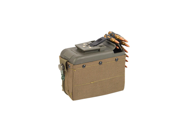 Chargeur AEG LMG Ares