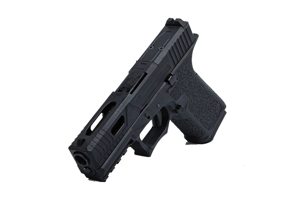 Location – Pistolet Airsoft AW Custom VX9311 Precut GBB