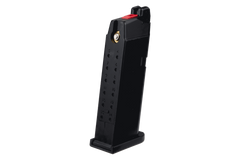 Chargeur Gaz 23 billes pour VX9 Precut  / ARMORER WORKS