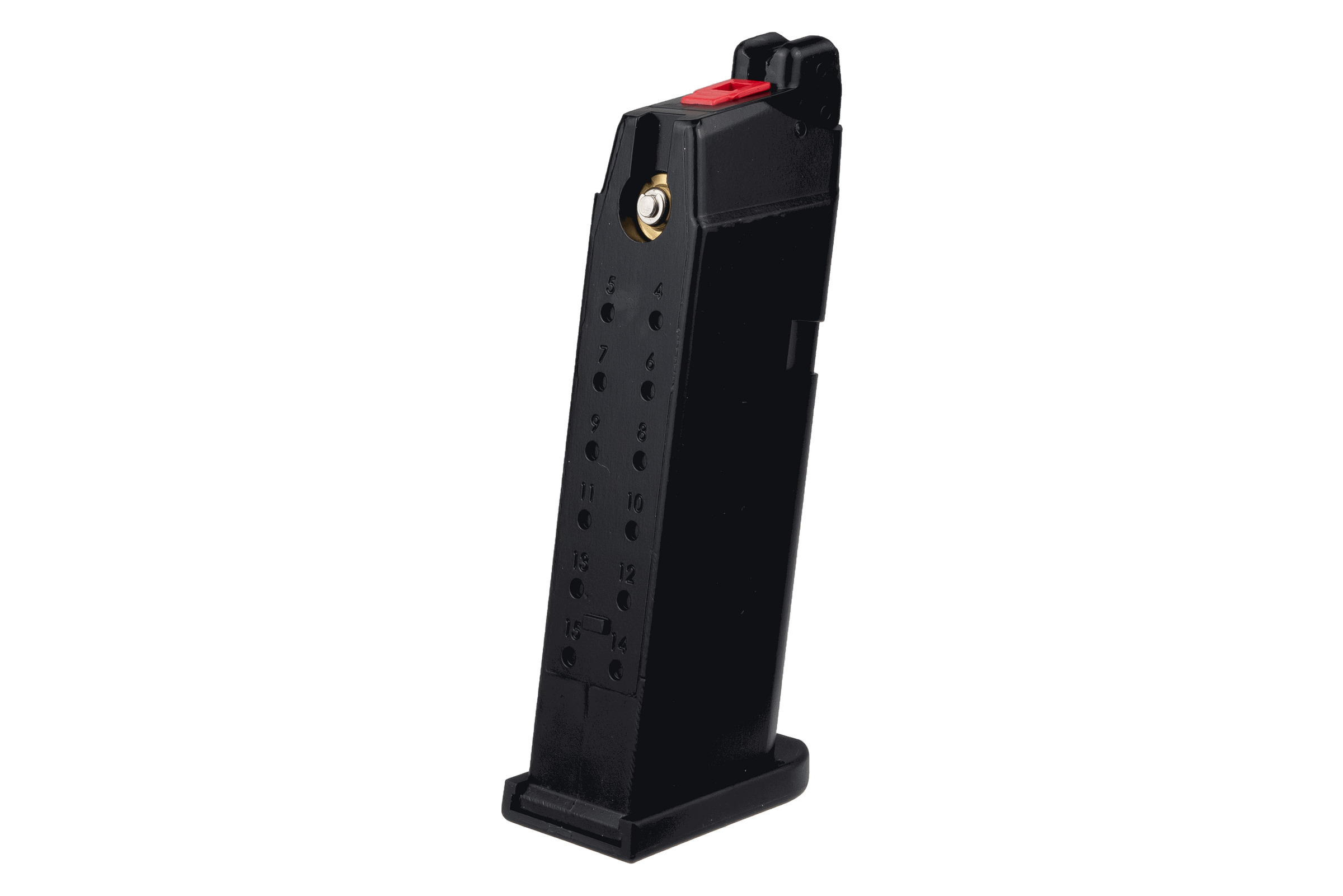 Chargeur Gaz 23 billes pour VX9 Precut  / ARMORER WORKS