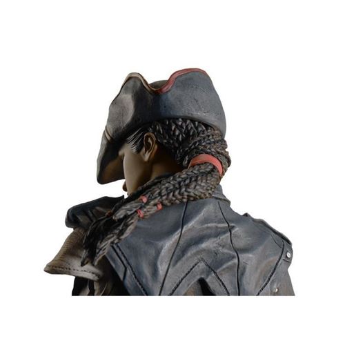 Buste Aveline de Grandpré 20 cm – Assassin’s Creed Liberation