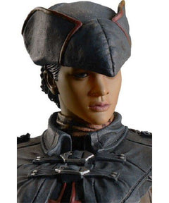 Buste Aveline de Grandpré 20 cm – Assassin’s Creed Liberation