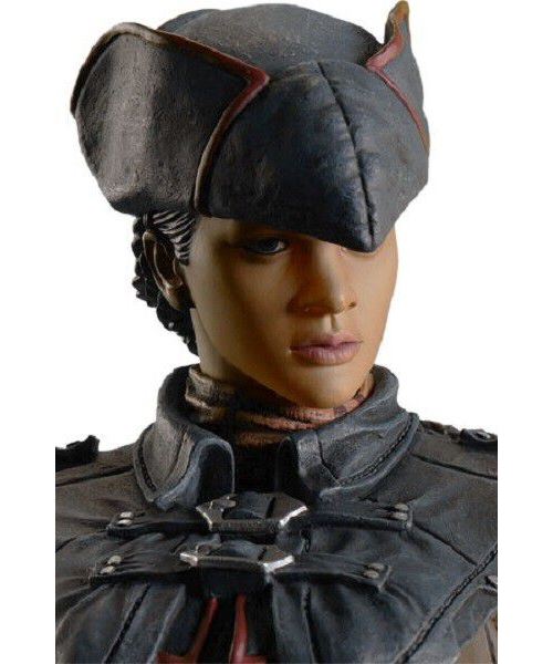 Buste Aveline de Grandpré 20 cm – Assassin’s Creed Liberation