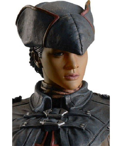 Figurine / Buste Aveline De Grandpré, Assassin's Creed Libération, 20cm