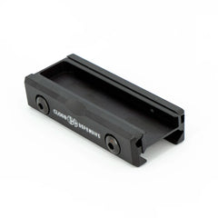 Support rail pour switch déporté type LCS MK1