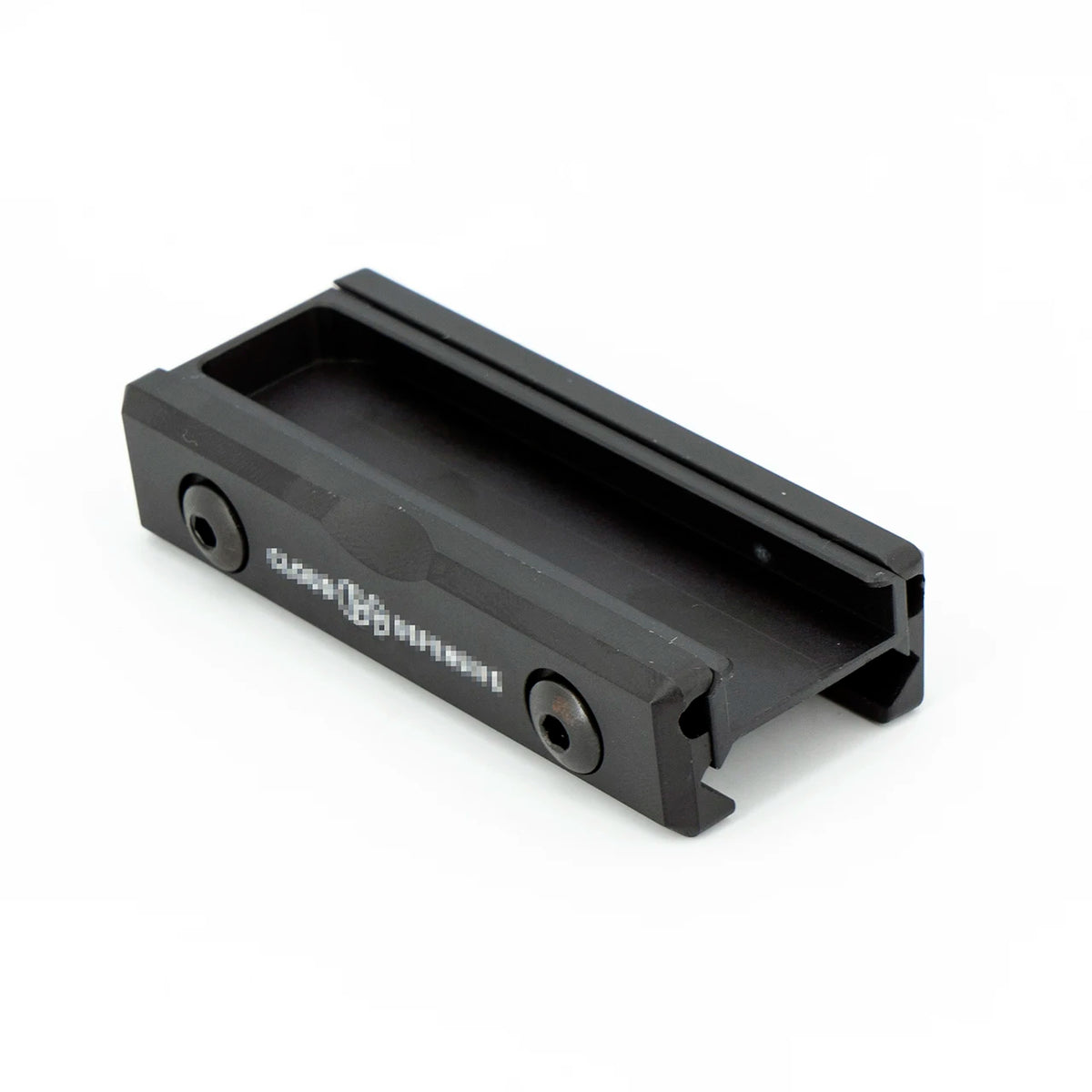 Support rail pour switch déporté type LCS MK1