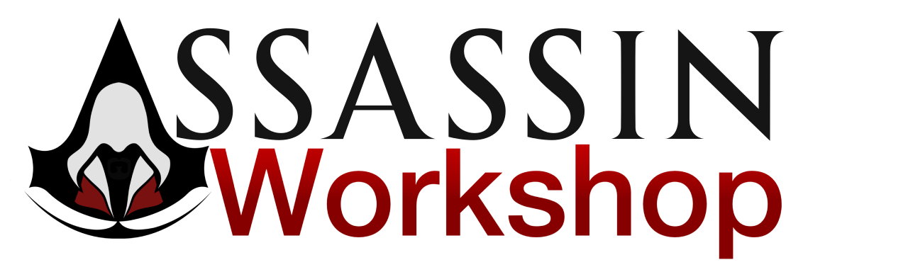 Assassin workshop